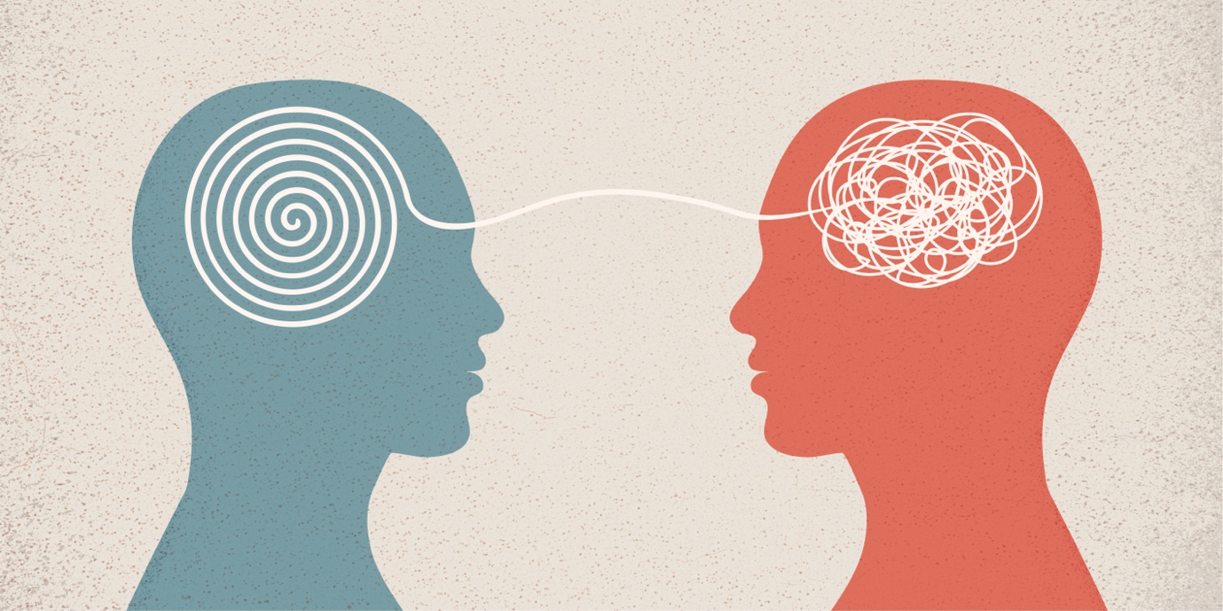 Prémio HDBuzz 2025: ACTuar na DH: Explorar a Terapia de Aceitação e Compromisso para Melhorar a Saúde Mental em Pessoas com Doença de Huntington e nos Seus Cuidadores